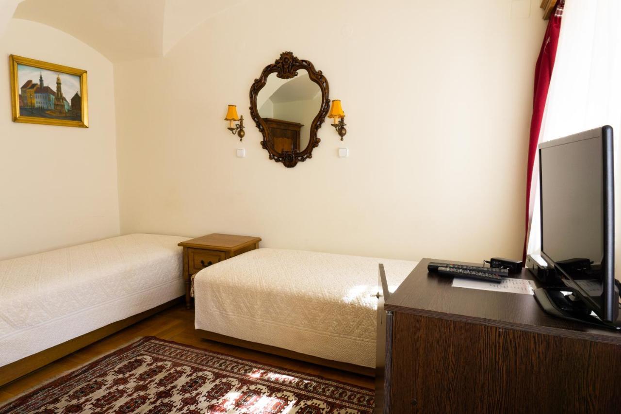 Hotel Monarchy Boedapest