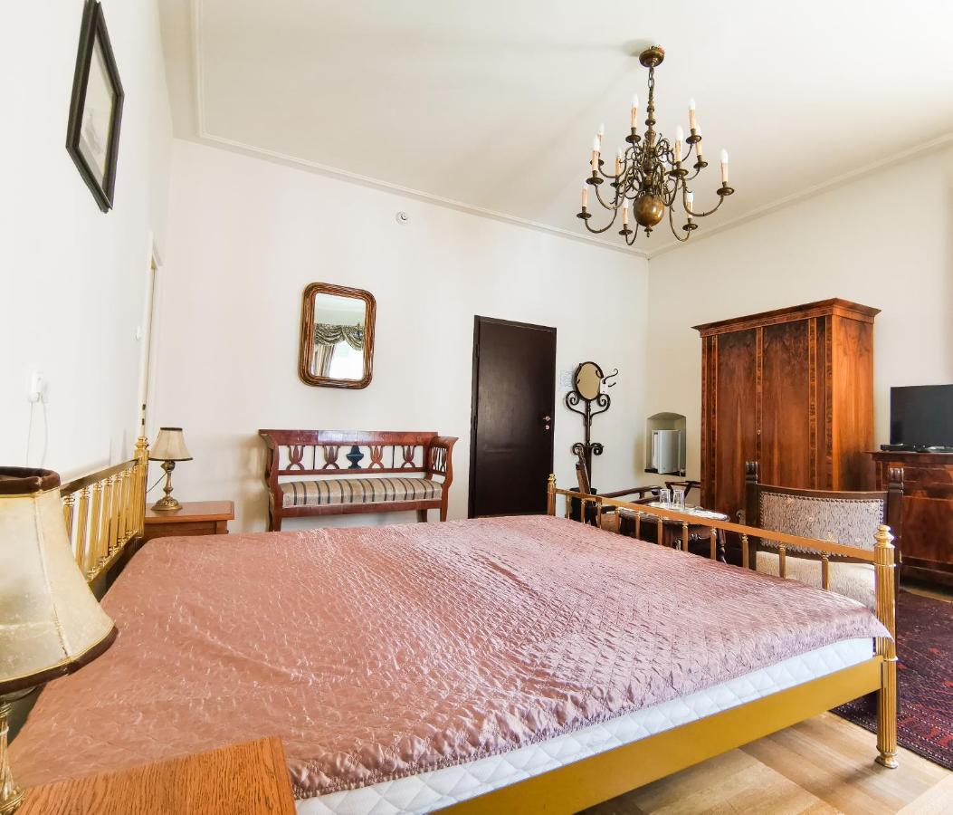 Monarchy Szálloda Budapest